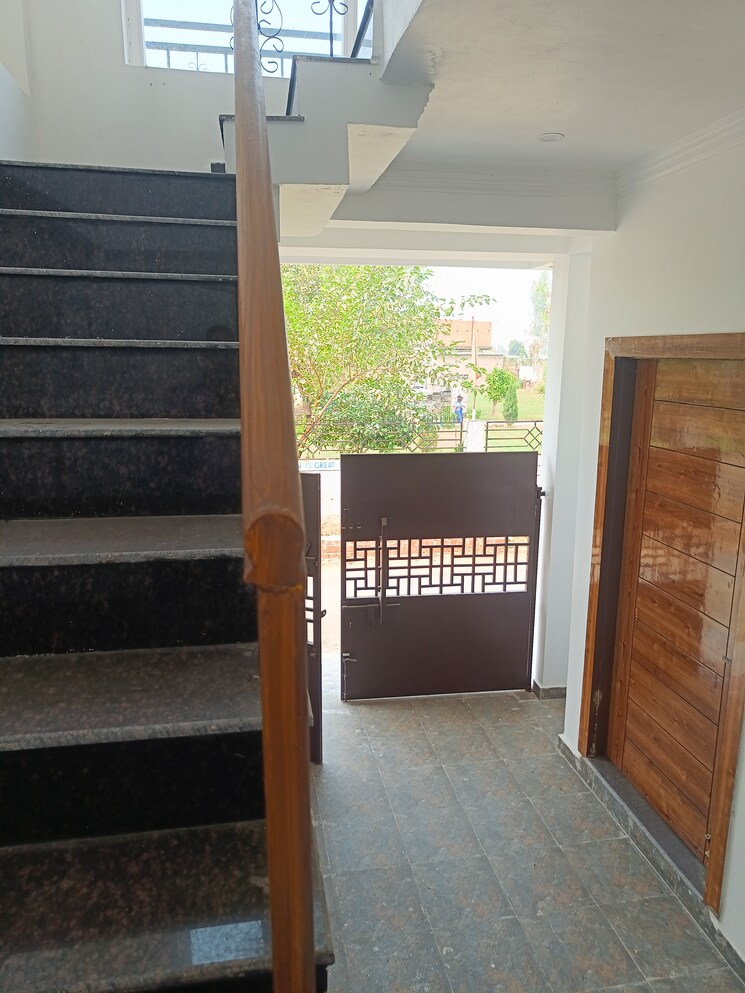 Bedroom, sushant golf city 2 Bedroom 1471 Sq.Ft. Villa In Sushant Golf City Lucknow 7826109