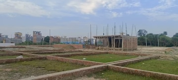 Plot For Resale in Yashoda Nagar Kanpur  7826059