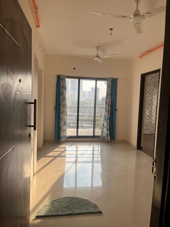 1 BHK Apartment For Resale in Sanghvi S3 Ecocity Orchid Mahajanwadi Thane  7826209