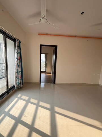 Living Room in 1 BHK Apartment at Sanghvi S3 Ecocity Orchid, Mahajanwadi – for Sale
