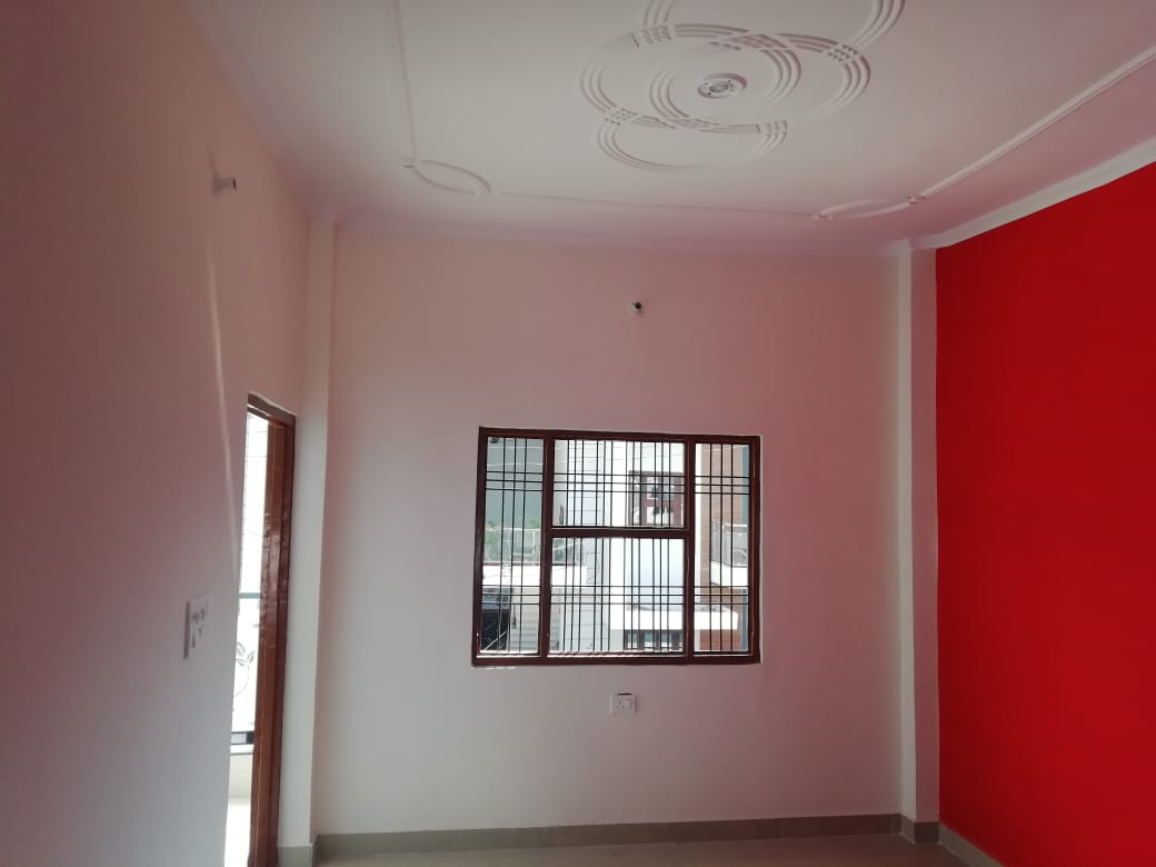 3 BHK Independent House फॉर रीसेल इन Omaxe City Lucknow  7826270