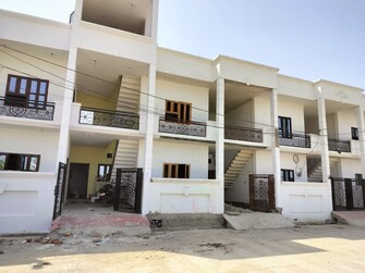 3 BHK Independent House For Resale in Omaxe City Lucknow  7826078