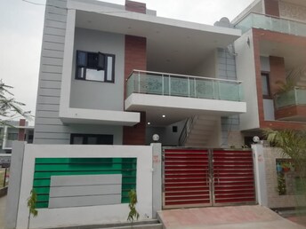 3 BHK Independent House For Resale in Omaxe City Lucknow  7826082