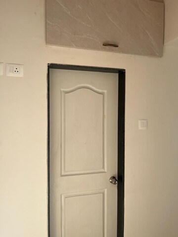 Attached Bathroom in 1 BHK Apartment at Sanghvi S3 Ecocity Orchid, Mahajanwadi – for Sale