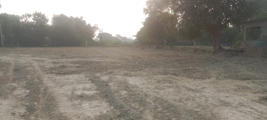 Plot For Resale in Chaubepur Kanpur  7826151