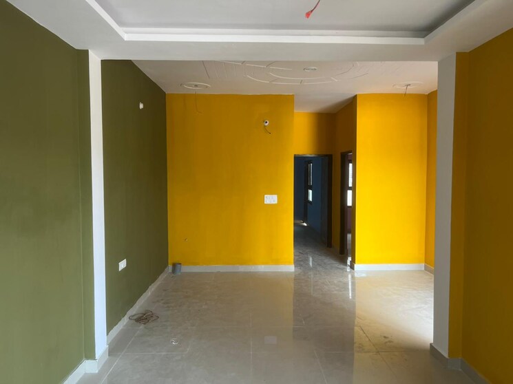 undefined, omaxe city 3 Bedroom 1309 Sq.Ft. Independent House In Omaxe City Lucknow 7826087
