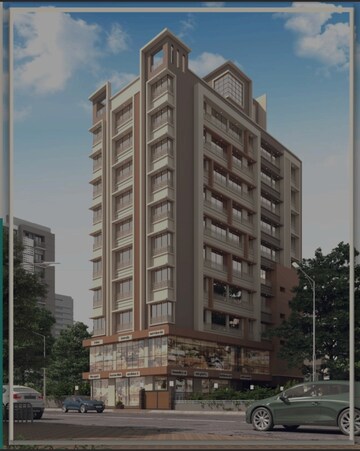 2 BHK Apartment For Sale in Girgaon