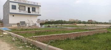 Plot For Resale in Kalyanpur Kanpur  7826185