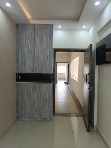 2 BHK Apartment For Sale in Expat Wisdom Tree, Hennur
