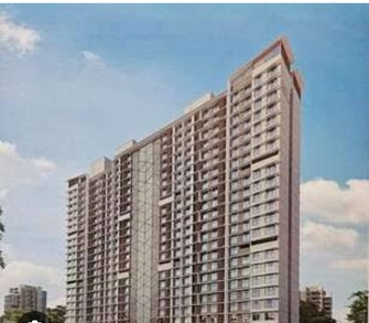 1 BHK Apartment For Rent in Keshav Mansion Malad West Mumbai  7826199