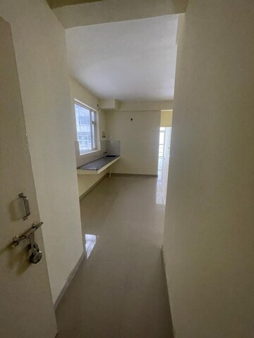 Building Lobby in 2 BHK Apartment at Pyramid Fusion Homes, Sector 70a – for Rent