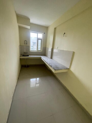 Kitchen in 2 BHK Apartment at Pyramid Fusion Homes, Sector 70a – for Rent