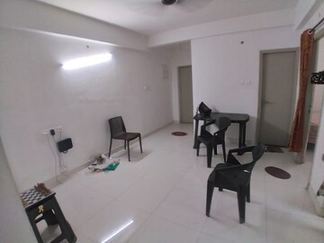 Master Bedroom in 2 BHK Apartment at Bumba Damani Enclave, Ganganagar – for Sale