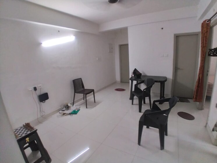 Master Bedroom, bumba-damani-enclave 2 Bedroom 725 Sq.Ft. Apartment In Ganganagar Kolkata 7826336