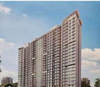 2 BHK Apartment For Rent in Keshav Mansion Malad West Mumbai  7826241