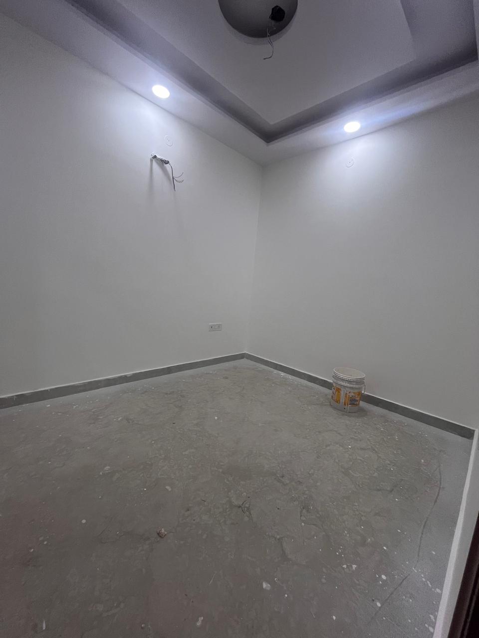 3 BHK Builder Floor For Rent in Sector 41 Noida  7826195