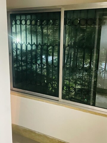 Balcony in 2 BHK Apartment at Bumba Damani Enclave, Ganganagar – for Sale