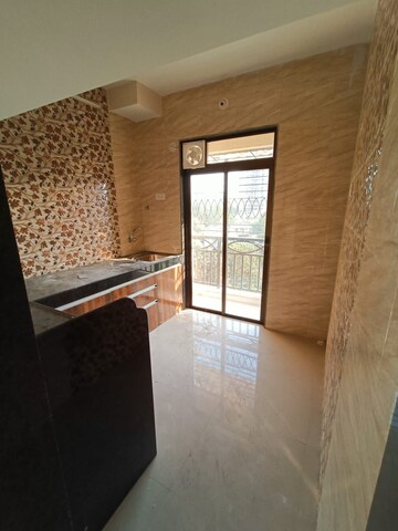 1 BHK Apartment For Rent in Mahaveer Heavens, Kalyan West