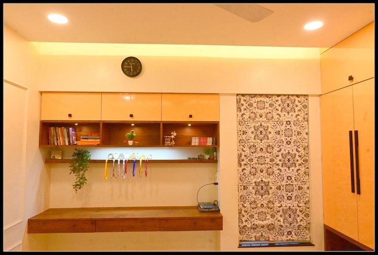 undefined, paranjape-azure 3 Bedroom 1177 Sq.Ft. Apartment In Tathawade Pune 7826228