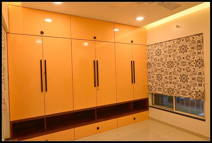 undefined, paranjape-azure 3 Bedroom 1177 Sq.Ft. Apartment In Tathawade Pune 7826228