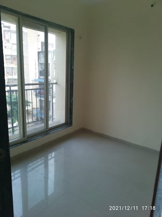 2 BHK Apartment For Resale in Shree Ganesh CHS Ulwe Ulwe Navi Mumbai  7826281