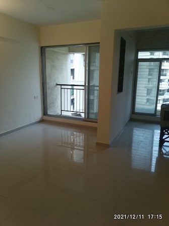 2 BHK Apartment For Resale in Shree Ganesh CHS Ulwe Ulwe Navi Mumbai  7826281