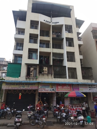 2 BHK Apartment For Resale in Shree Ganesh CHS Ulwe Ulwe Navi Mumbai  7826281