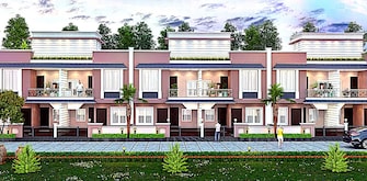 3 BHK Builder Floor For Resale in Katara Hills Bhopal  7826279