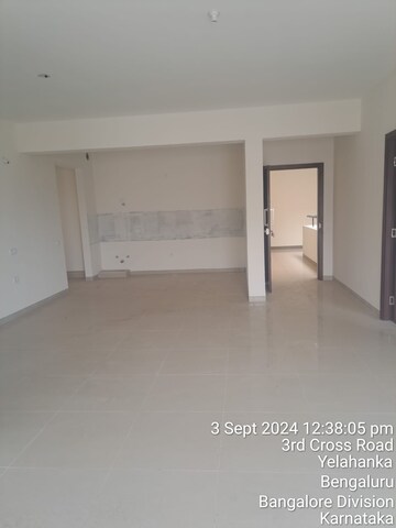 3 BHK Apartment For Sale in Century Breeze, Jakkuru