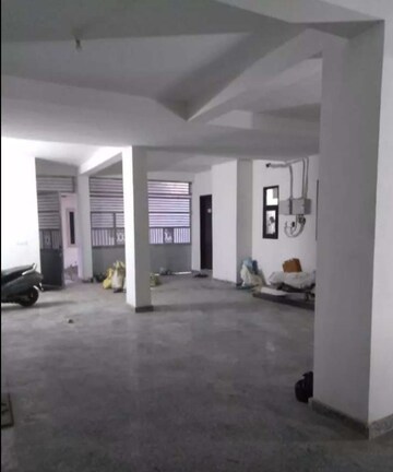 Parking in 1 BHK Builder Floor at Mehrauli – for Rent