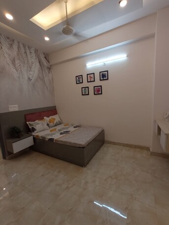 1 BHK Apartment For Rent in Ashok Nagar Delhi  7826291