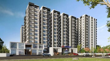 2 BHK Apartment For Resale in DS Max Sky Blossom Begur Bangalore  7826300