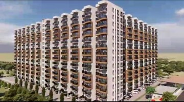 2 BHK Apartment For Resale in DS Max Sky Blossom Begur Bangalore  7826300