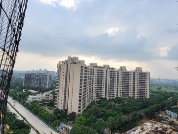 3 BHK Apartment For Rent in Central Park II-Bellevue Sector 48 Gurgaon  7826363