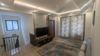 4 BHK Penthouse For Resale in Skav Ohana Kr Puram Bangalore  7826348