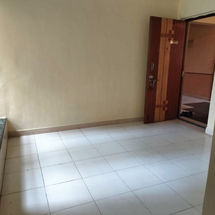 Living Room, soham-parijat-gardens 1 Bedroom 400 Sq.Ft. Apartment In Ghodbunder Road Thane 7826521