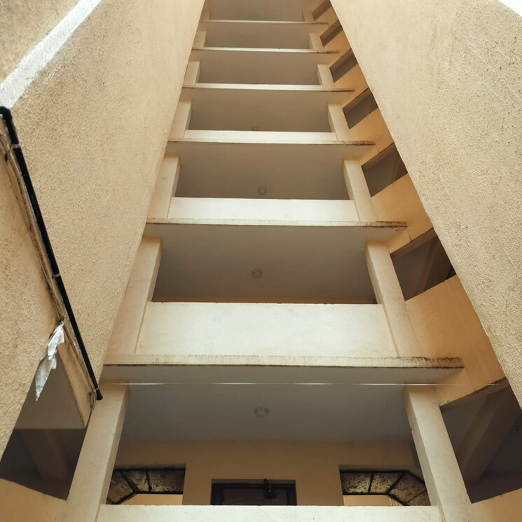 undefined, soham-parijat-gardens 1 Bedroom 400 Sq.Ft. Apartment In Ghodbunder Road Thane 7826521