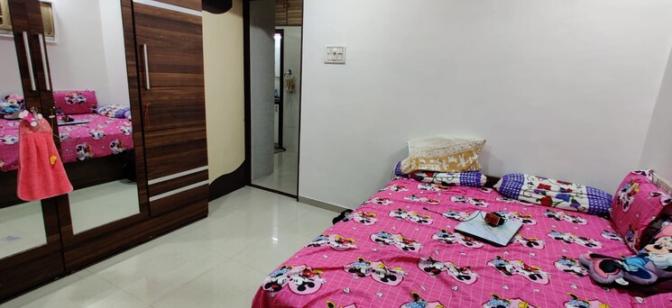 Bedroom, brahma-aangan 1 Bedroom 628 Sq.Ft. Apartment In Wanowrie Pune 7826353