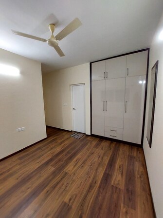 3 BHK Apartment For Resale in Godrej Avenues Yelahanka Bangalore  7826354