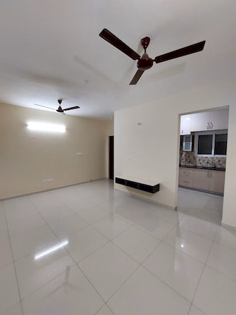 3 BHK Apartment For Resale in Godrej Avenues Yelahanka Bangalore  7826354