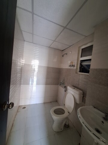 Bathroom in 2 BHK Apartment at Signature Global Grand Iva, Sector 103 – for Sale