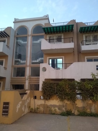 3 BHK Apartment For Rent in BPTP Park Elite Floors Sector 85 Faridabad  7826422