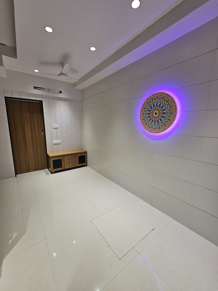 Kitchen, brahma-aangan 1 Bedroom 624 Sq.Ft. Apartment In Wanowrie Pune 7826373