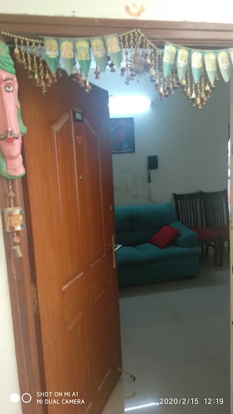 3 BHK Apartment For Resale in SVS Windgates Horamavu Bangalore  7826431