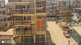 3 BHK Apartment For Resale in SVS Windgates Horamavu Bangalore  7826431