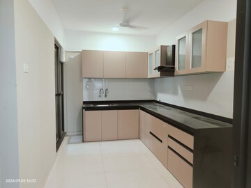 3 BHK Apartment For Rent in Wakad