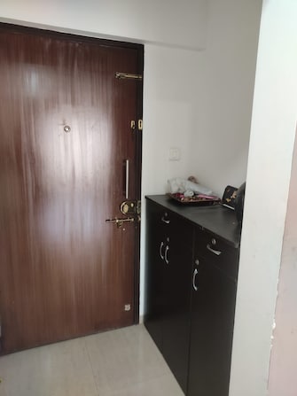 3 BHK Apartment For Rent in Park Express Baner Pune  7826460