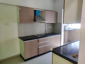 3 BHK Apartment For Rent in Park Express Baner Pune  7826460