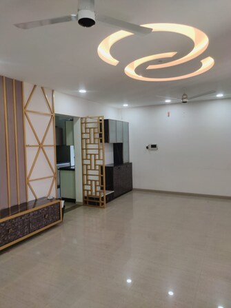 3 BHK Apartment For Rent in Park Express Baner Pune  7826460