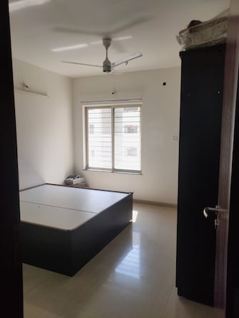 3 BHK Apartment For Rent in Park Express Baner Pune  7826460